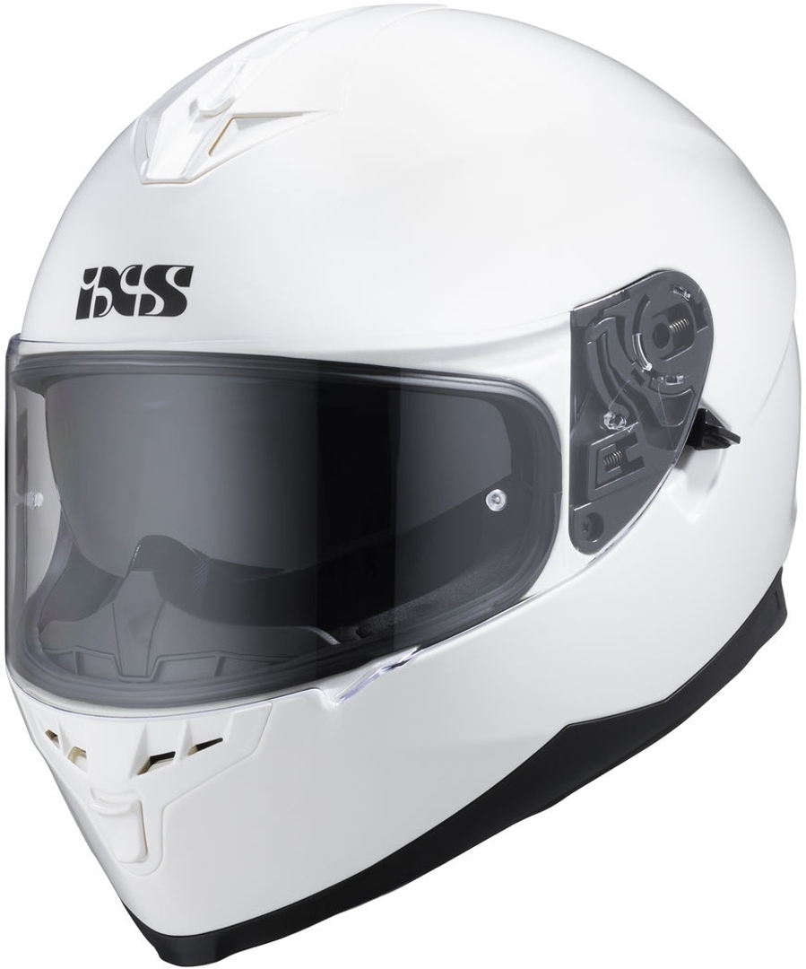 IXS 1100 1.0 Intergralhelm, weiss, Gre 2XL, weiss, Gre 2XL