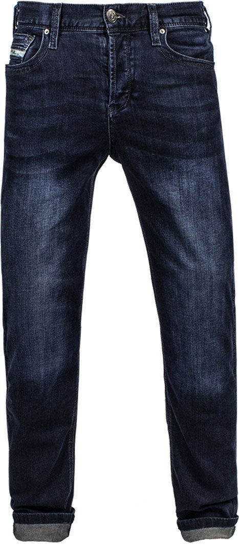 John Doe Original XTM Dunkelblau Jeans, Gre 42, blau, Gre 42