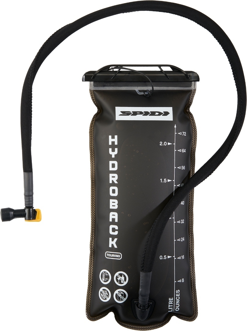 Spidi Hydroback Touring Trinkblase